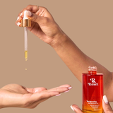 Invigorating Hair & Scalp Oil