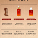 Grow & Transform Kit