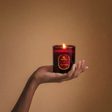 Jasmine & Magnolia Candle