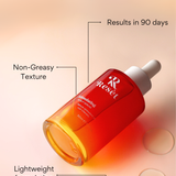 Stimulating Scalp Serum 50mL