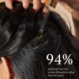 Invigorating Hair & Scalp Oil