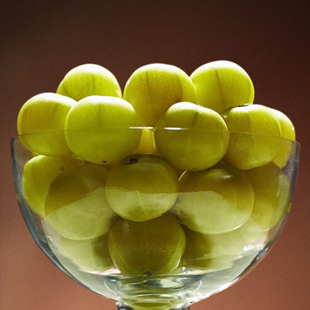 Oil ingredient 5