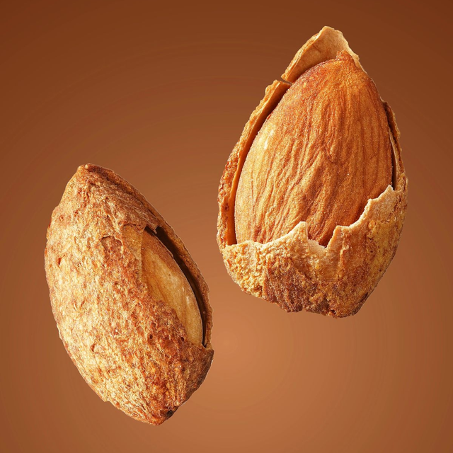 Sweet Almond Oil