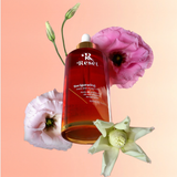 Invigorating Hair & Scalp Oil