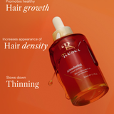 Stimulating Scalp Serum 50mL