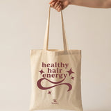 Resèt Tote Bag