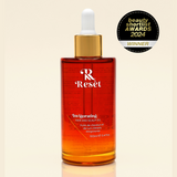 Invigorating Hair & Scalp Oil