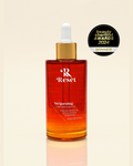 Free Hair Oil
