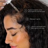 Stimulating Scalp Serum 50mL