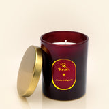 Jasmine & Magnolia Candle