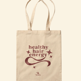 Resèt Tote Bag