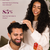 Stimulating Scalp Serum 50mL