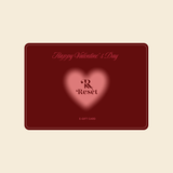 Resèt Digital Gift Card